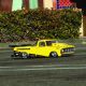 OFF THE LINE - Losi’s ’68 Ford F100 22S 2WD No Prep Drag Truck