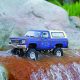 The Rust Bucket - RC4WD Trail Finder 2 Chevrolet Blazer RTR