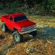 RIDING HIGH - Traxxas TRX-4 Chevrolet K10 High Trail Edition
