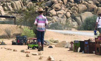 GETTING MEDIEVAL - Three Days of RC Crawling and Camping at 2022 Pro-Line By The Fire