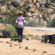 GETTING MEDIEVAL - Three Days of RC Crawling and Camping at 2022 Pro-Line By The Fire