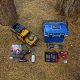 RC CAMPING - Having Fun With RC In The Great Outdoors