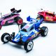 Retro - Reminiscent - Enjoying Losi’s Mini JRX2 Vintage Buggy