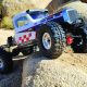 THUNDER WAGON - The Simple Bolt-On Performance Trail Axial SCX10 II 4WD RTR