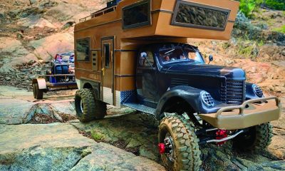 Classic Dodge Street Rod Warren Taylor « Bldg, Wa