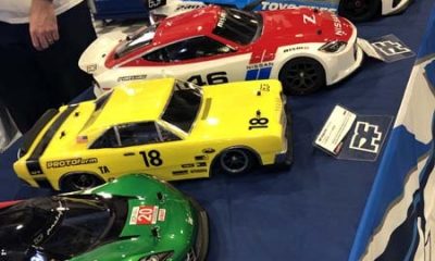 Radio Control Expo 2023 - Bigger & Better Than Ever!