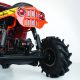 LET’s go muddin' - Losi Bog Hog LMT 4WD Solid Axle Mega Truck