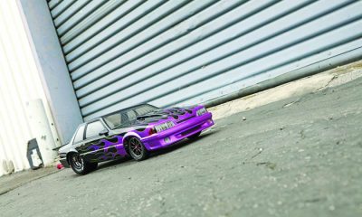 ROLLIN' In My 5.0 - Our Custom Traxxas Drag Slash Is Upgraded & Ready To Race