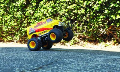 LAUNCH BOX - Upgrading Tamiya’s X-SA Lunch Box