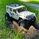 SLOW WHITE - Scale Rat’s Custom Built Rebel RC RJ Rebelcon