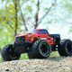 SOLID AS A ROCK - Arrma’s New Granite Boost 4x2 Monster Truck