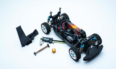 Suspension 101: Ride Height & Camber