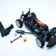 Suspension 101: Ride Height & Camber