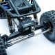 TEST BENCH - ReeFs RC 1100 Smart Brushless Servo