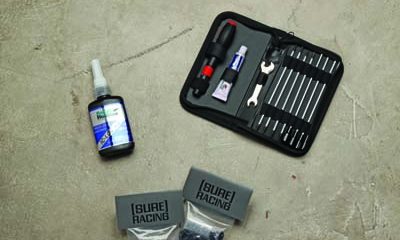 1. SoCal Hobbies IC-Loc Blue Thread Locker