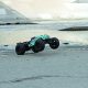Delivering MonsteR Fun - Arrma 1/10 Kraton 4X4 4S V2 BLX Speed Monster Truck