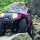 FMS TRAIL WARRIOR - Customizing A 1/6-Scale Suzuki Jimny LJ10