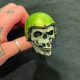 Painting & Detailing A Scale Driver’s Head