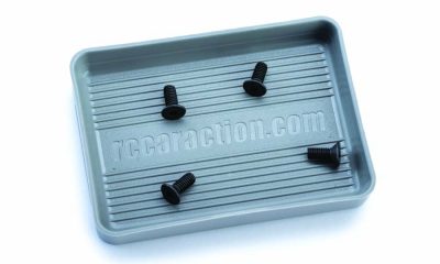 RC Car Action Small Parts Tray