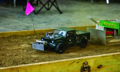 RC PULLIN' - The 33rd National Radio Control Truck Pulling Association Worlds Event