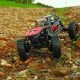 Small Package Big Fun - Axial’s 1/18 UTB18 Capra 4WD Unlimited Trail Buggy RTR