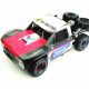 BAJA BUSTER - A Fully Customized Traxxas Unlimited Desert Racer