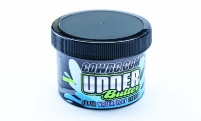 CowRC Udder Butter Multipurpose Grease – New Formula