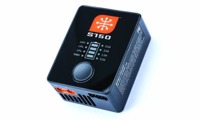Spektrum S150 Smart Charger