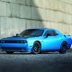 Like a Cat Out of Hell - Kyosho’s Fazer Mk2 2015 Dodge Challenger SRT Hellcat
