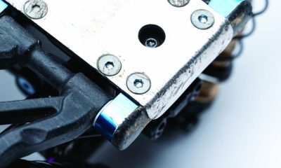 STUCK SCREWS - Reviewing Tools for Extracting Stripped Hardware