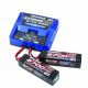 PLUG & PLAY A Closer Look At Traxxas’ EZ-Peak Live Charger Technology