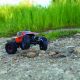 CRAWL EVERYTHING - Axial Adventure AX24 XC-1 4WS Crawler Brushed RTR