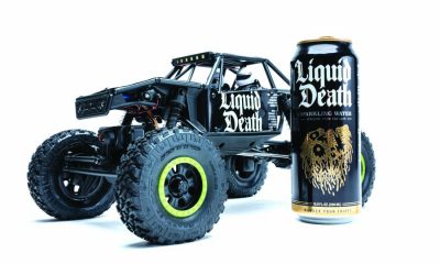 Custom Crawler Panels - Easy Custom Panels for Tube Frame Crawlers