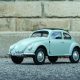 THE PEOPLE'S CAR - The latest 1/12 Scale Model From RocHobby