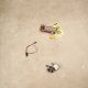 Pit Bull RC Pure Gold Soft Case LiPo Battery