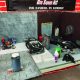 Basics On Scratch Building A Scale Garage