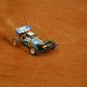 RETRO ACTION! - Tamiya’s Blockhead Motors Edition Hotshot II