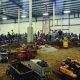 KEEP ON TRUCKIN' - Pushin’ Rigs & Movin’ Earth At Cabin Fever Expo