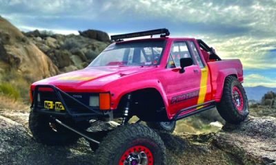 Rocky Yota