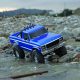 A CUT ABOVE - Traxxas TRX-4 Ford F-150 High Trail Edition