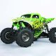 MADE FOR MUDDIN' - Losi King Sling LMT 4WD Solid Axle Monster Truck