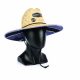 Keep From Getting Burnt With Reefs x SA Company Livery Straw Hat