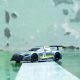 MINIATURE MASTERPIECE - Reviewing Kyosho’s AMG GT3 Mini-Z ReadySet