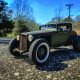 3 WINDOW - Building A Fully Custom RC Hot Rod