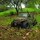 BUILT FOR WORK & PLAY - Broc’s RC & Scale Rat Team Up To Build & Customize A Vanquish VS4-10 Phoenix