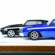 Drag Inspired - Losi’s Small-Scale No-Prep 1970 Chevelle