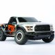 Roaring Realism - The Rugged Traxxas Ford Raptor Replica