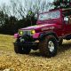 Jeep Golden Eagle