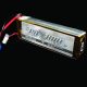The New Gold Standard - Unleash the Power & Shine with Pit Bull RC’s Pure Gold Battery Lineup