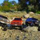 A Legend In the Palm of Your Hand - Relive the Glory Days of American Off-Roading With the 1/24-Scale FMS FCX24 Chevrolet K5 Blazer